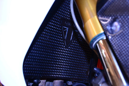 Triumph Daytona 675 2016 DL Registered For Sale 