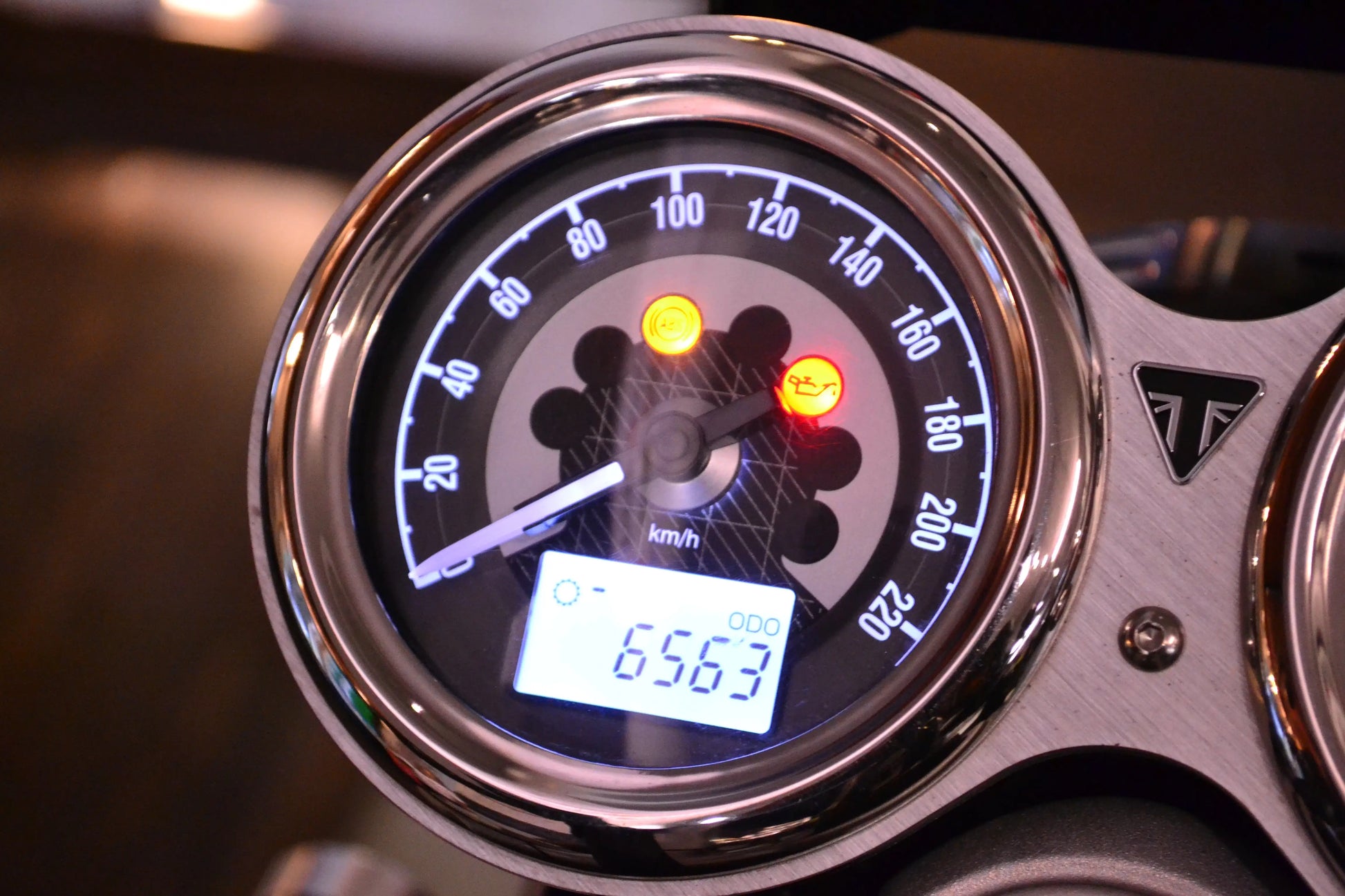 Triumph Speed Twin 2021 DL Registered For Sale 
