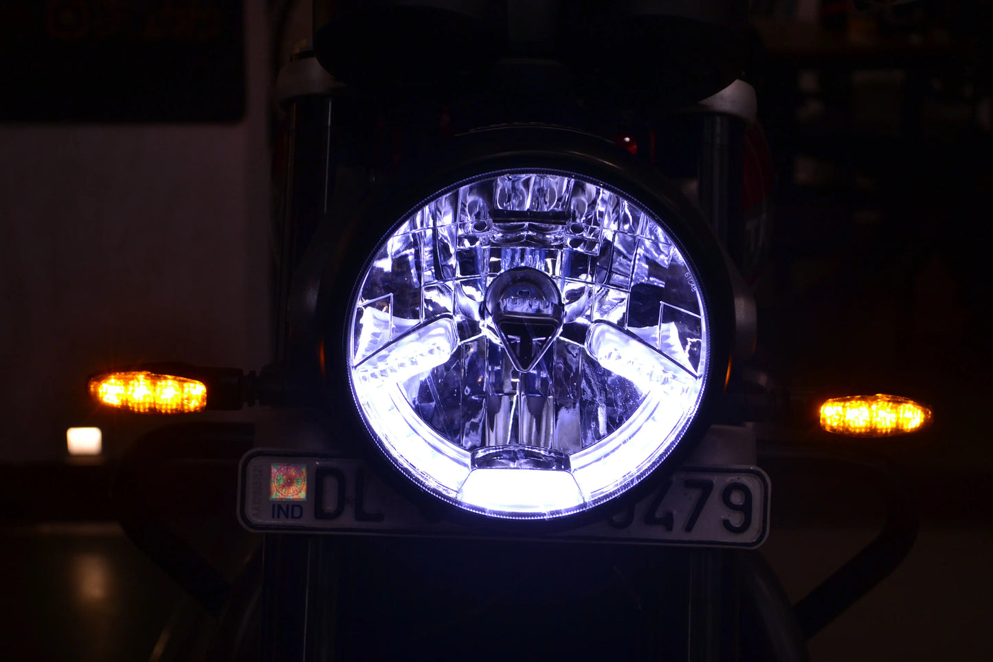 Triumph Speed Twin 2022 DL Registered For Sale 