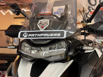 Triumph Tiger 1200 Rally Explorer (2023 - Chandigarh Registered) For Sale 