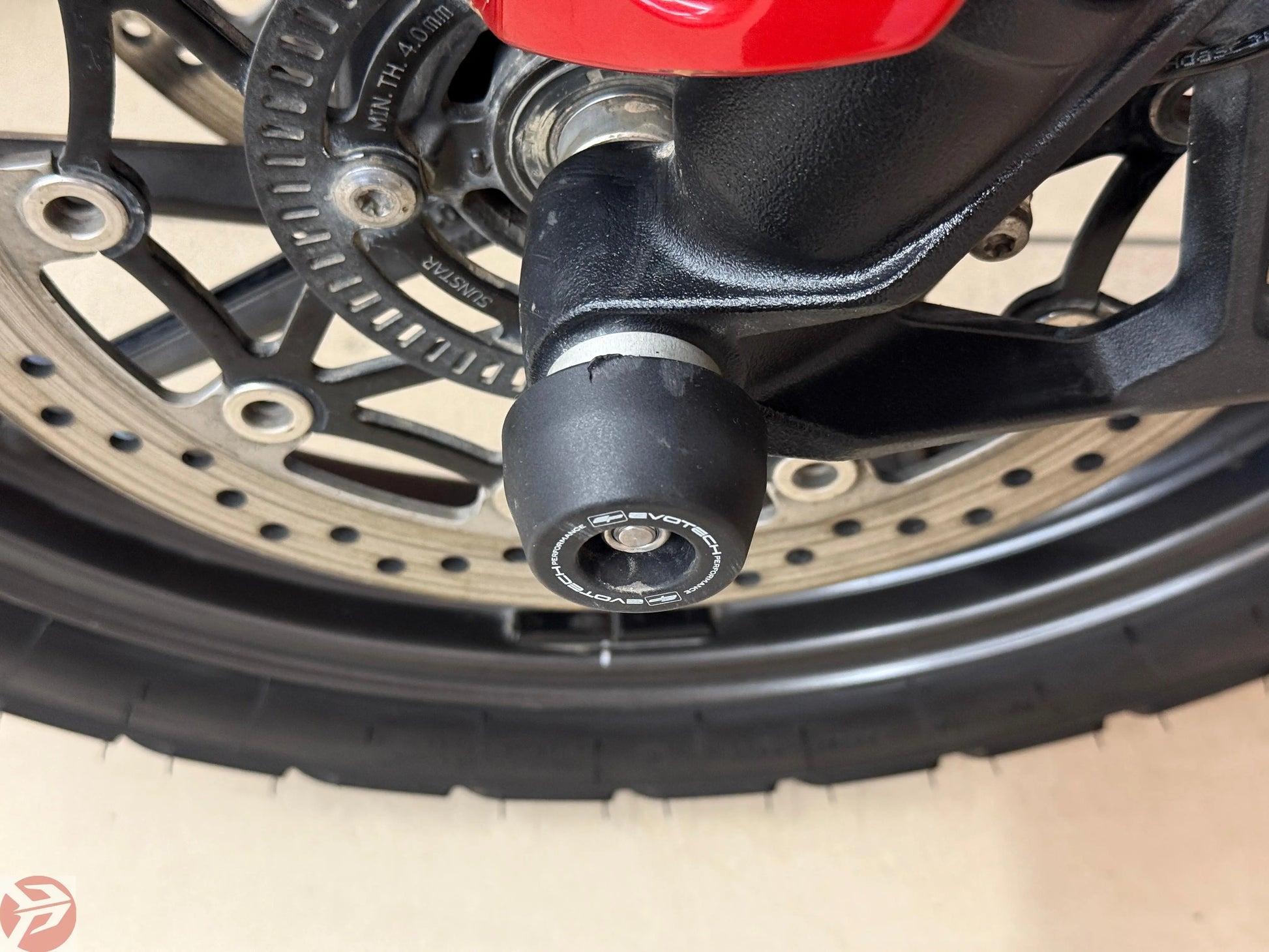 Triumph Tiger 900 GT- 2022 (DL Registered for Sale) Pathpavers Garage