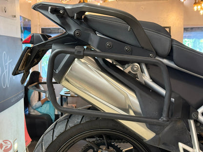 Triumph Tiger 900 GT- 2022 (DL Registered for Sale) Pathpavers Garage