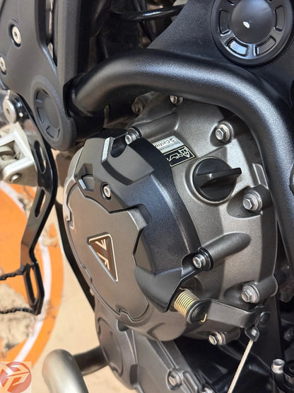 Triumph Tiger 900 GT- 2022 (DL Registered for Sale) Pathpavers Garage