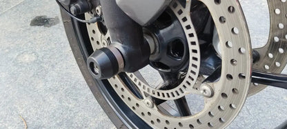 Triumph Trident 660 (2022- U.P 16 REGISTERED) FOR SALE 