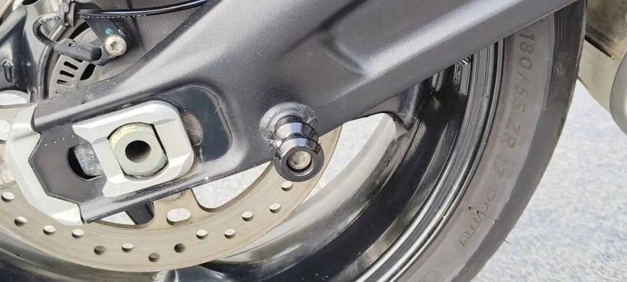 Triumph Trident 660 (2022- U.P 16 REGISTERED) FOR SALE 