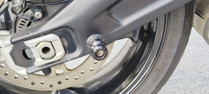 Triumph Trident 660 (2022- U.P 16 REGISTERED) FOR SALE 