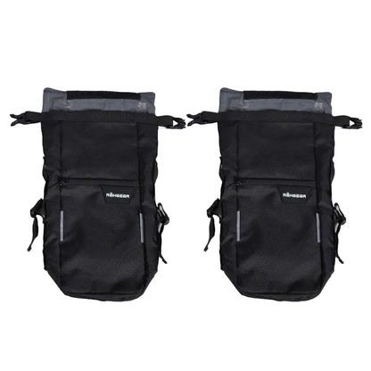 Rahgear Unrack Trail Rackless Saddle Bags RAHGEAR