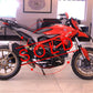 Ducati Hypermotard 2015 CH Registered For Sale Pathpavers Garage