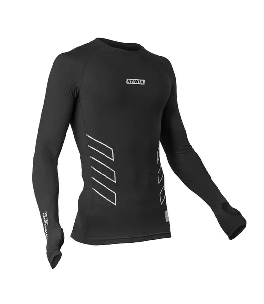 Rynox Vapour Pro Performance Base Layer  - Upper Rynox