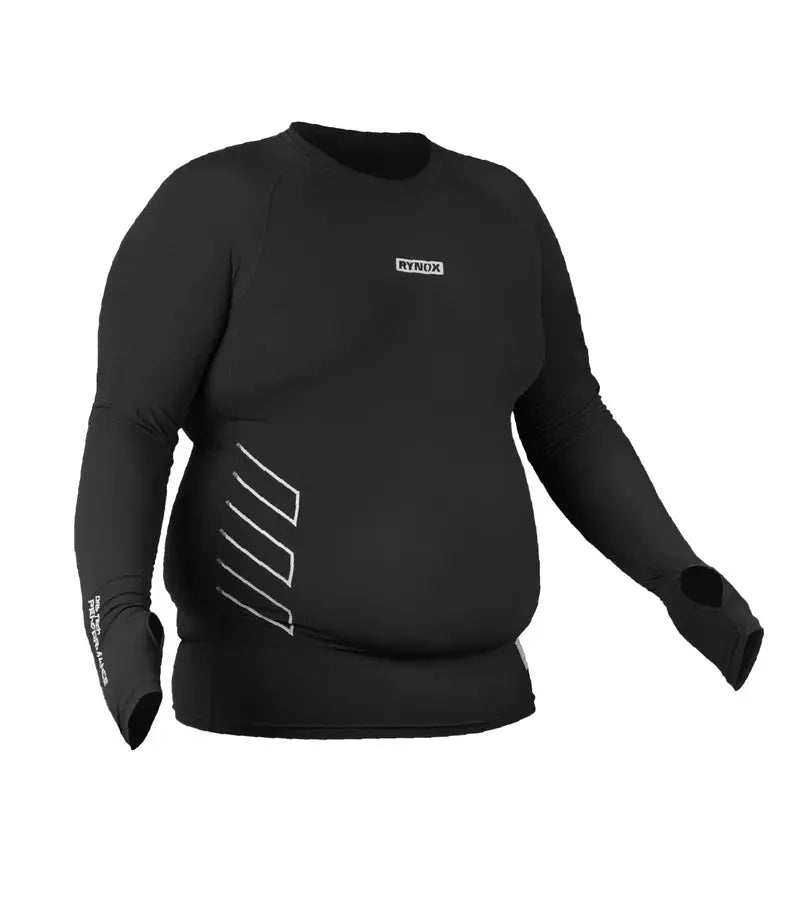 Rynox Vapour Pro Performance Base Layer  - Upper Rynox