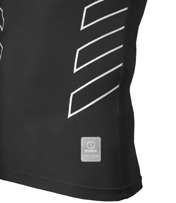 Rynox Vapour Pro Performance Base Layer  - Upper Rynox