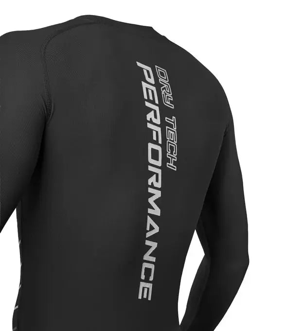 Rynox Vapour Pro Performance Base Layer  - Upper Rynox
