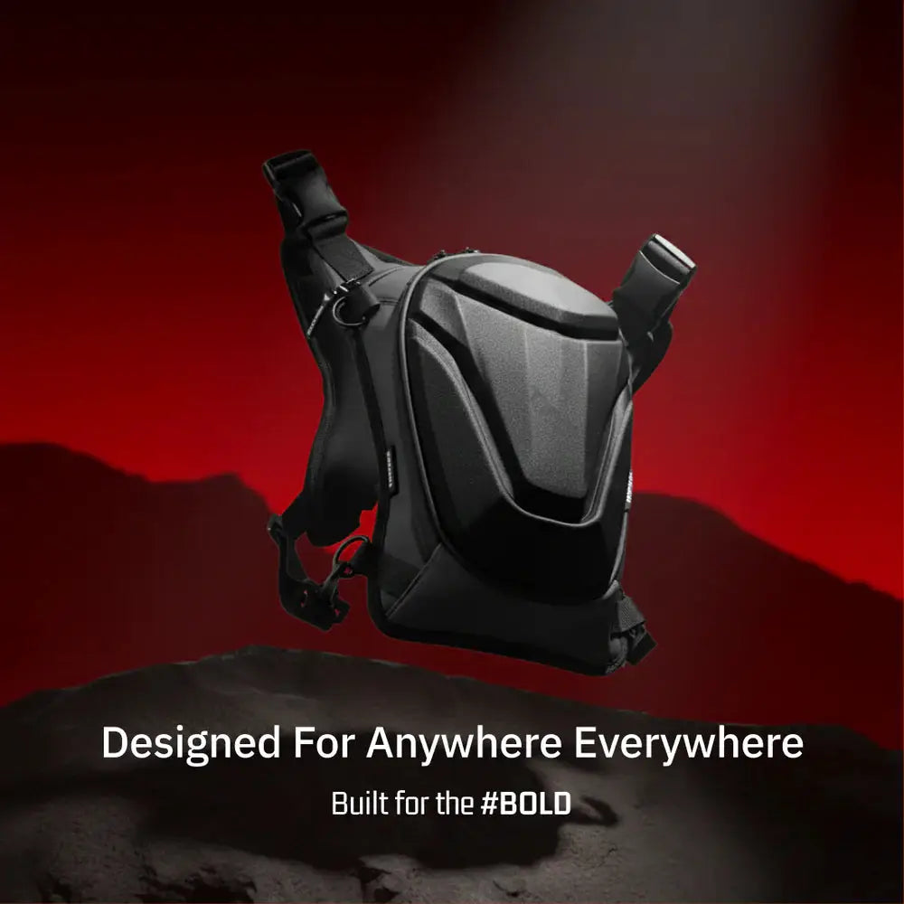 Vantora ARC (4 IN 1) - Travel Bag