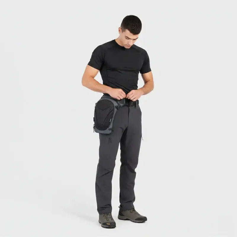 Vantora ARC (4 IN 1) - Travel Bag