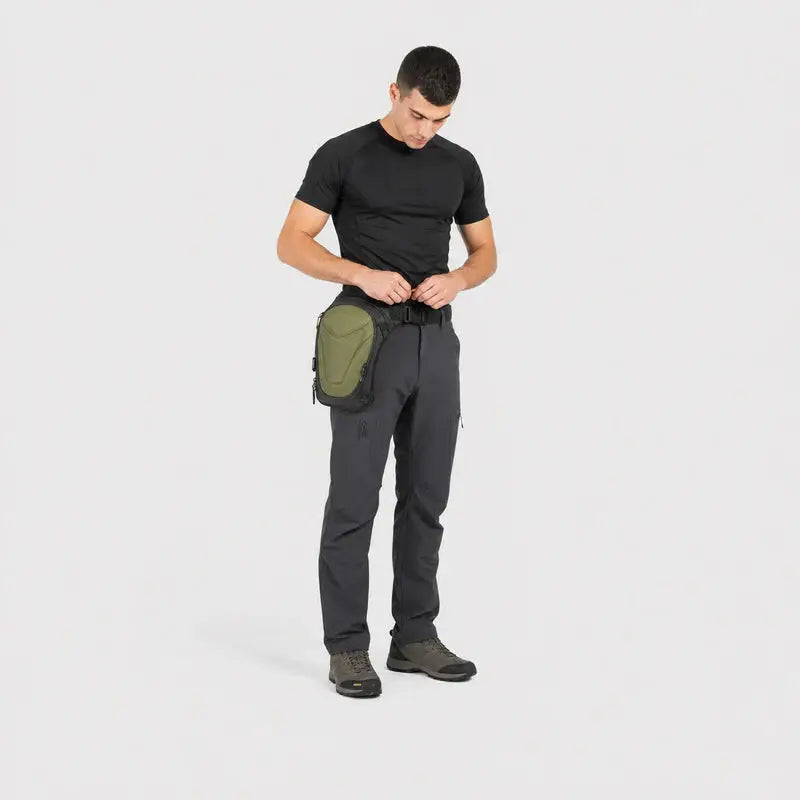 Vantora ARC (4 IN 1) - Travel Bag