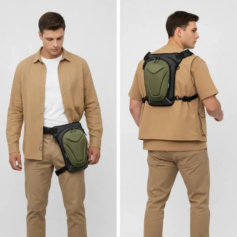 Vantora ARC (4 IN 1) - Travel Bag