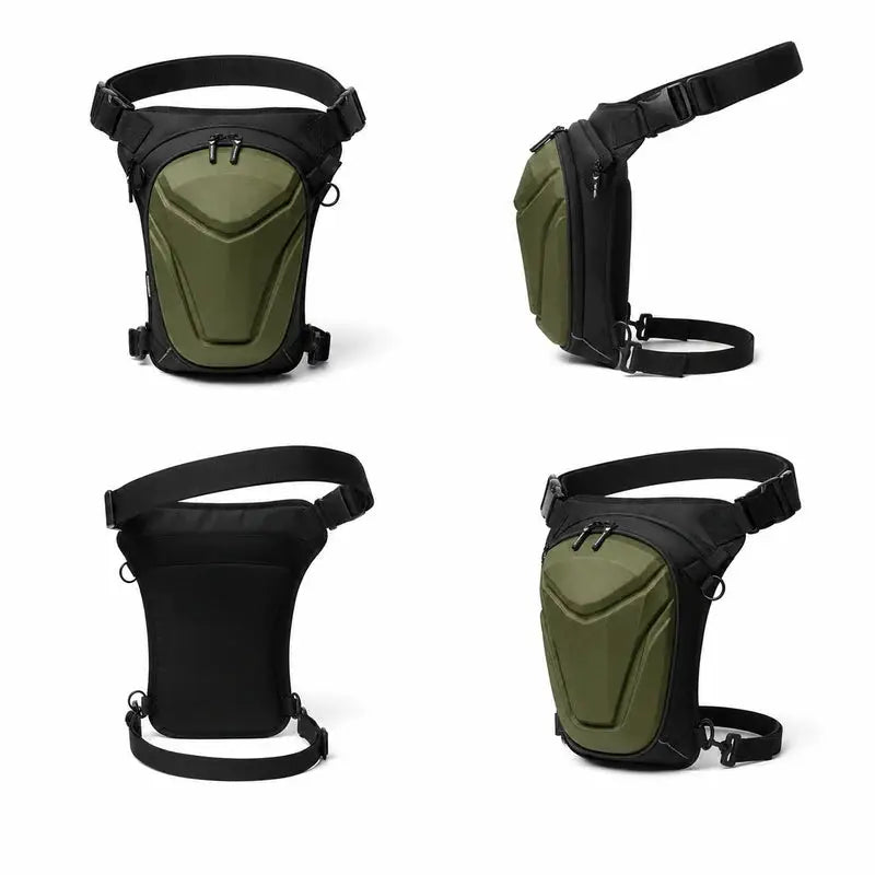 Vantora ARC (4 IN 1) - Travel Bag