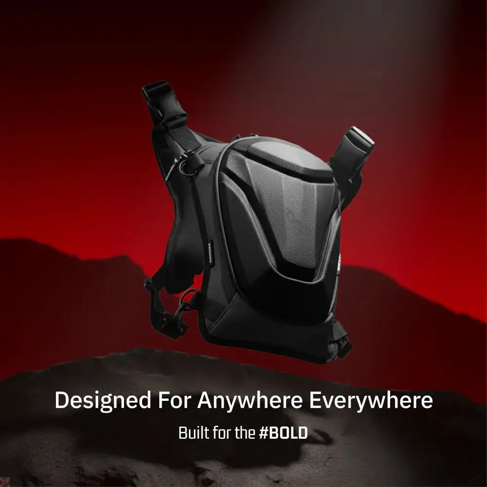 Vantora ARC (4 IN 1) - Travel Bag 
