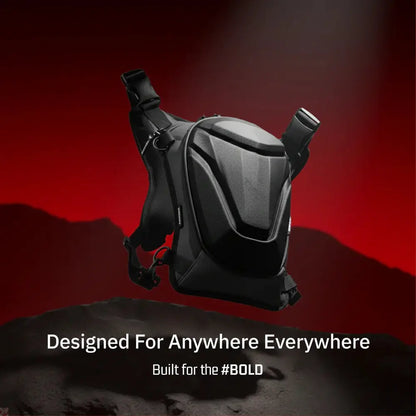 Vantora ARC (4 IN 1) - Travel Bag 