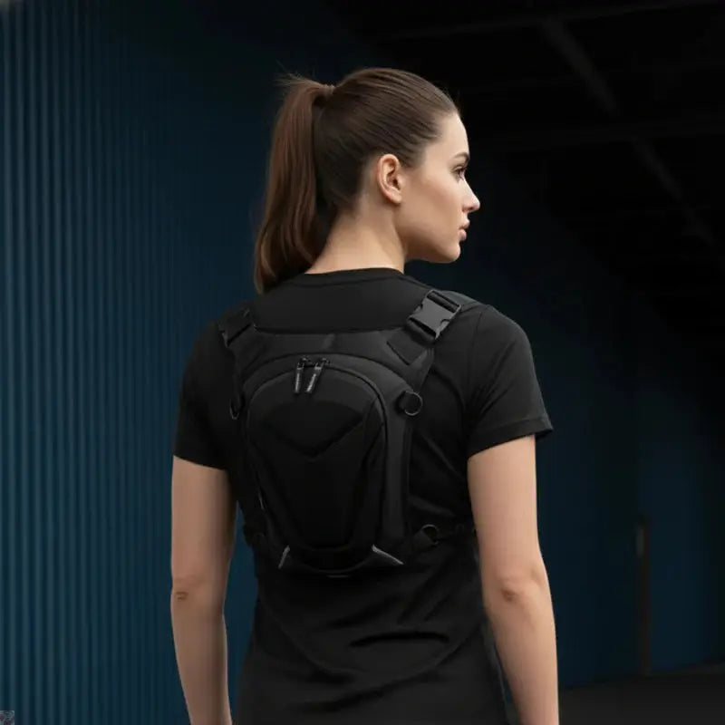 Vantora ARC (4 IN 1) - Travel Bag 