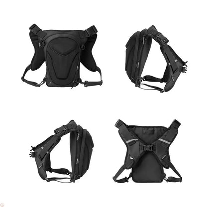 Vantora ARC (4 IN 1) - Travel Bag 