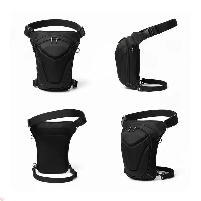 Vantora ARC (4 IN 1) - Travel Bag 