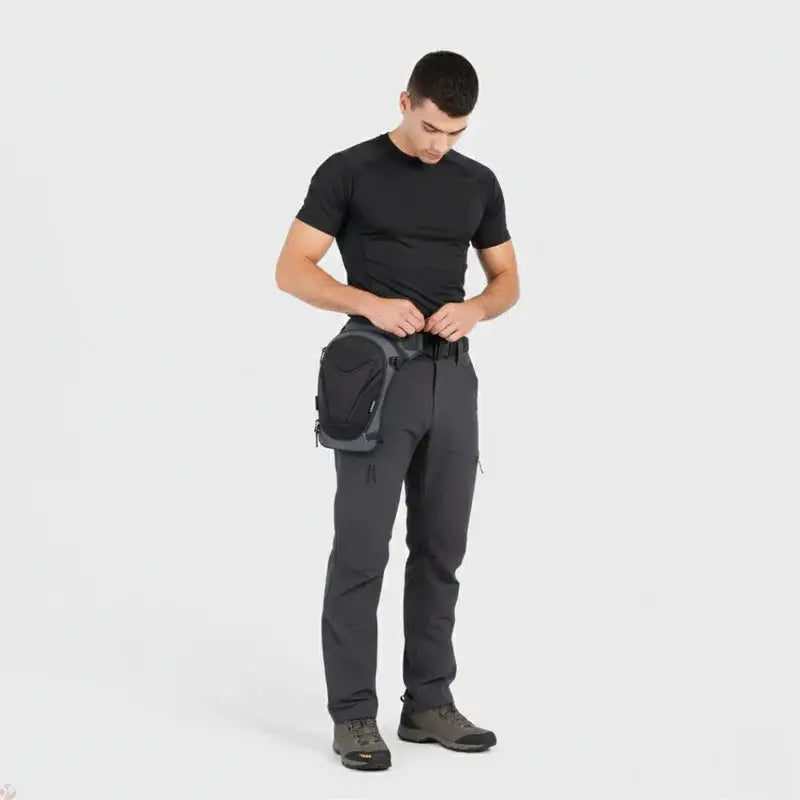 Vantora ARC (4 IN 1) - Travel Bag 
