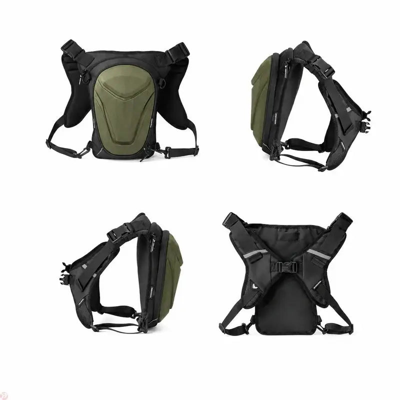 Vantora ARC (4 IN 1) - Travel Bag 