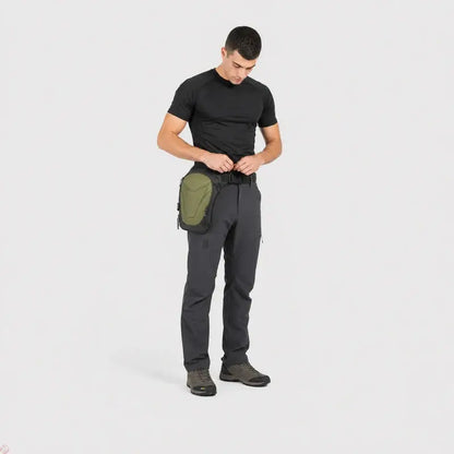 Vantora ARC (4 IN 1) - Travel Bag 