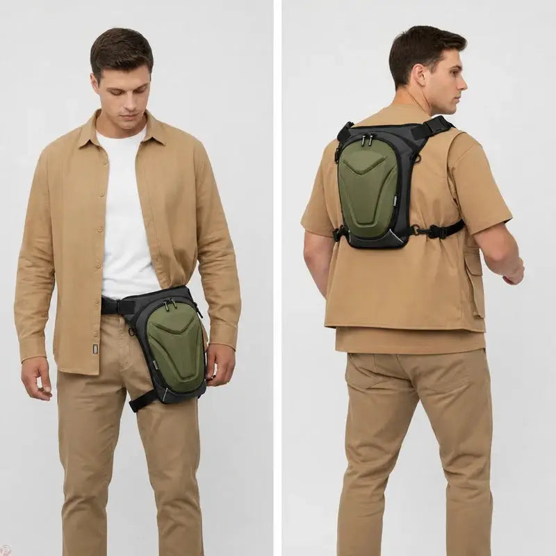 Vantora ARC (4 IN 1) - Travel Bag 