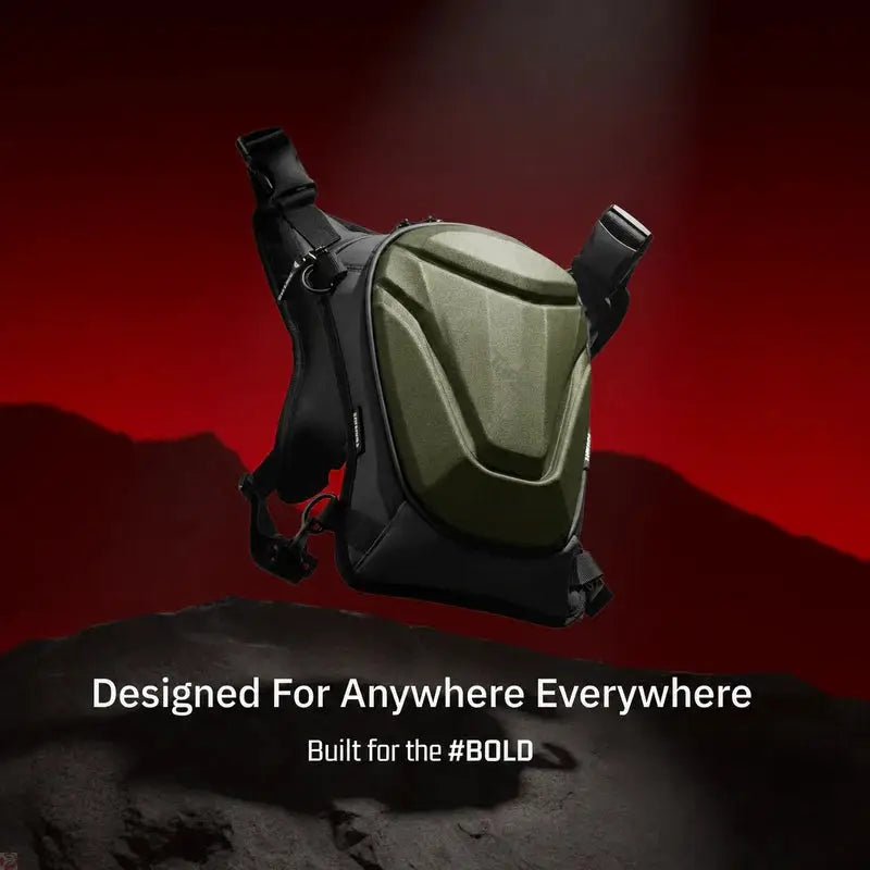 Vantora ARC (4 IN 1) - Travel Bag 