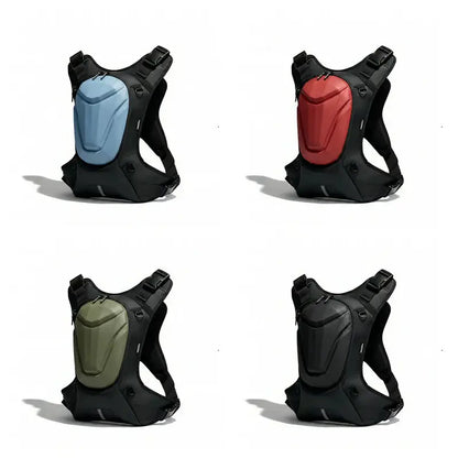 Vantora Flux 10L Backpack with 2ltr Hydration Bladder