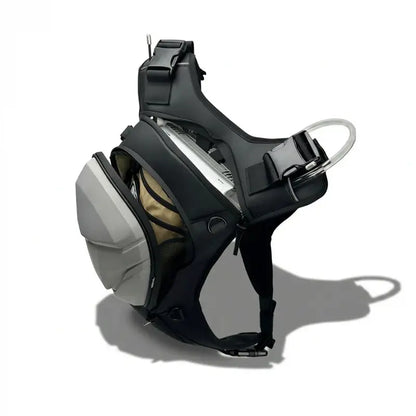 Vantora Flux 10L Backpack with 2ltr Hydration Bladder