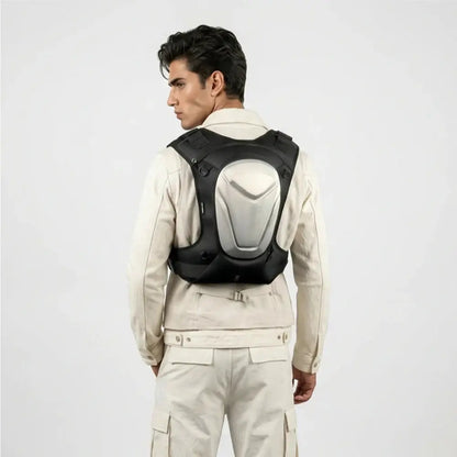 Vantora Flux 10L Backpack with 2ltr Hydration Bladder