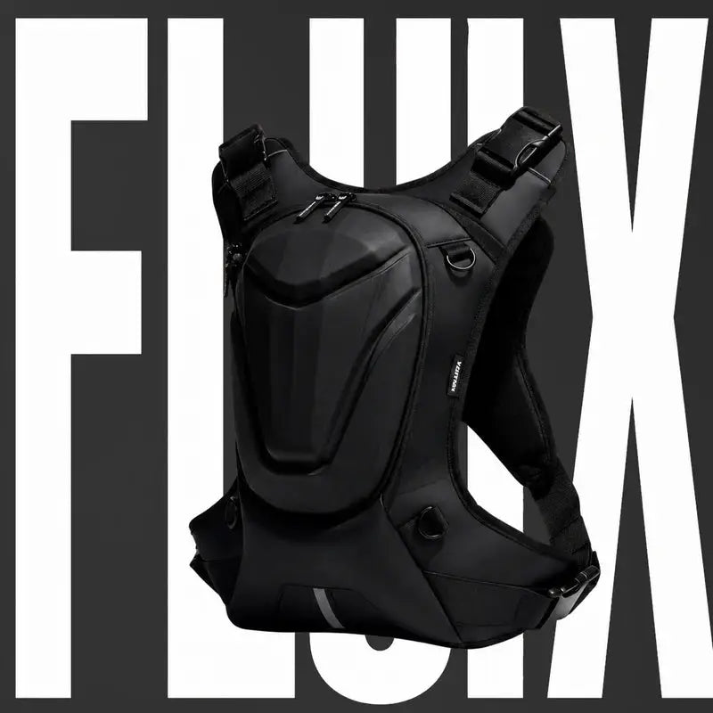 Vantora Flux 10L Backpack with 2ltr Hydration Bladder