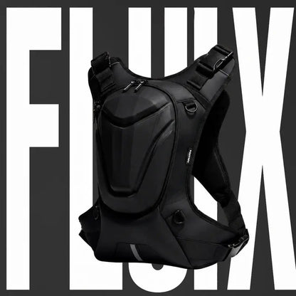 Vantora Flux 10L Backpack with 2ltr Hydration Bladder