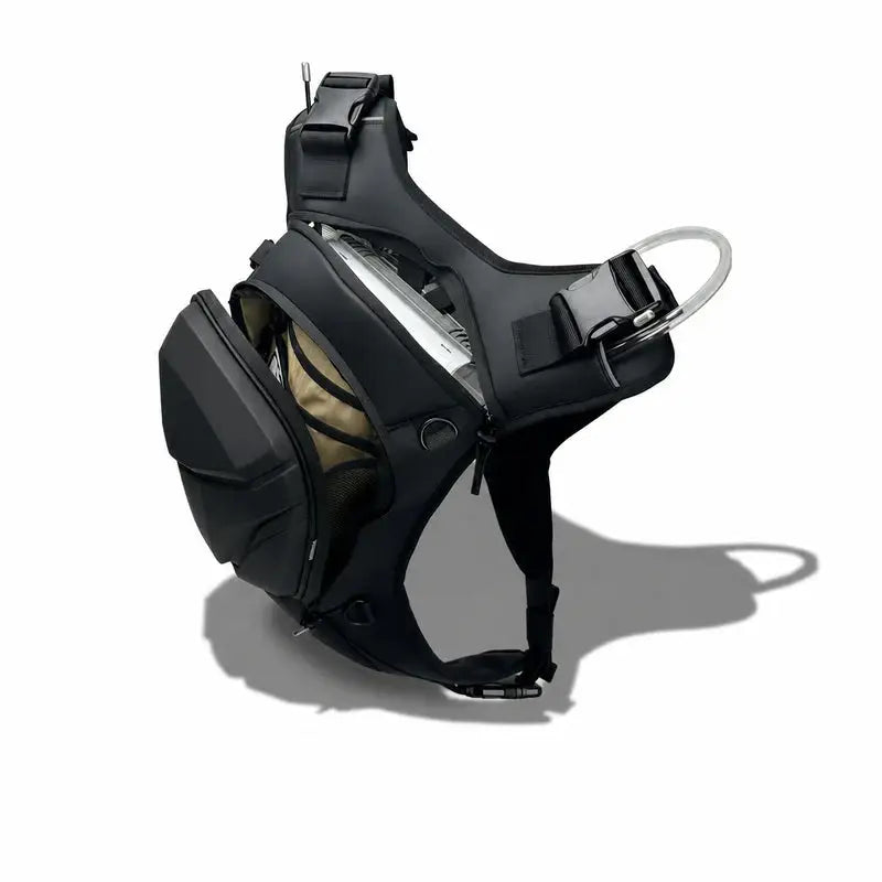 Vantora Flux 10L Backpack with 2ltr Hydration Bladder