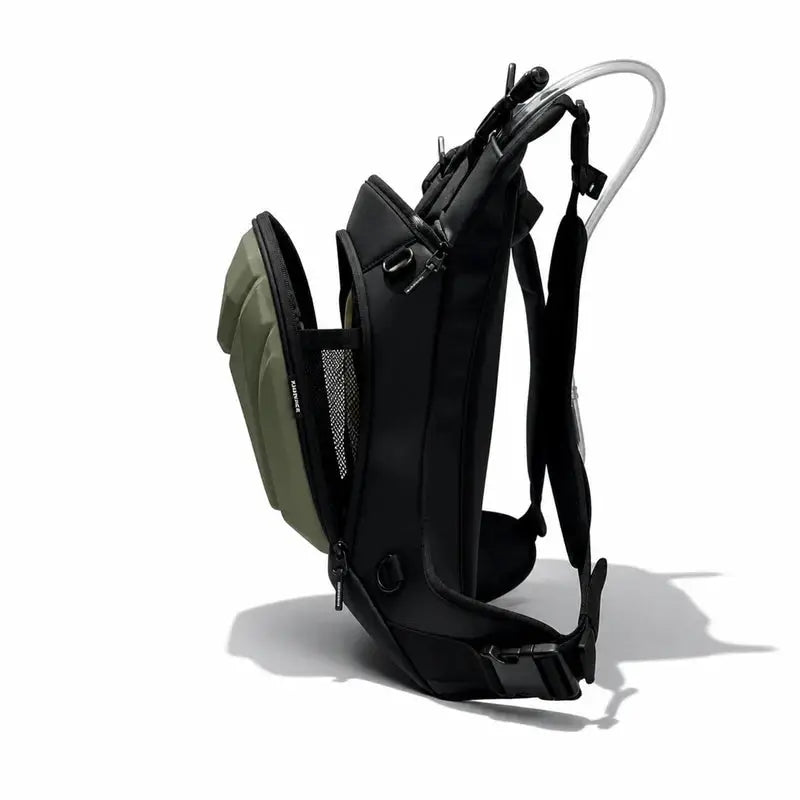 Vantora Flux 10L Backpack with 2ltr Hydration Bladder