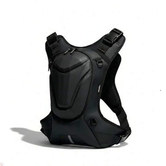 Vantora Flux 10L Backpack with 2ltr Hydration Bladder 