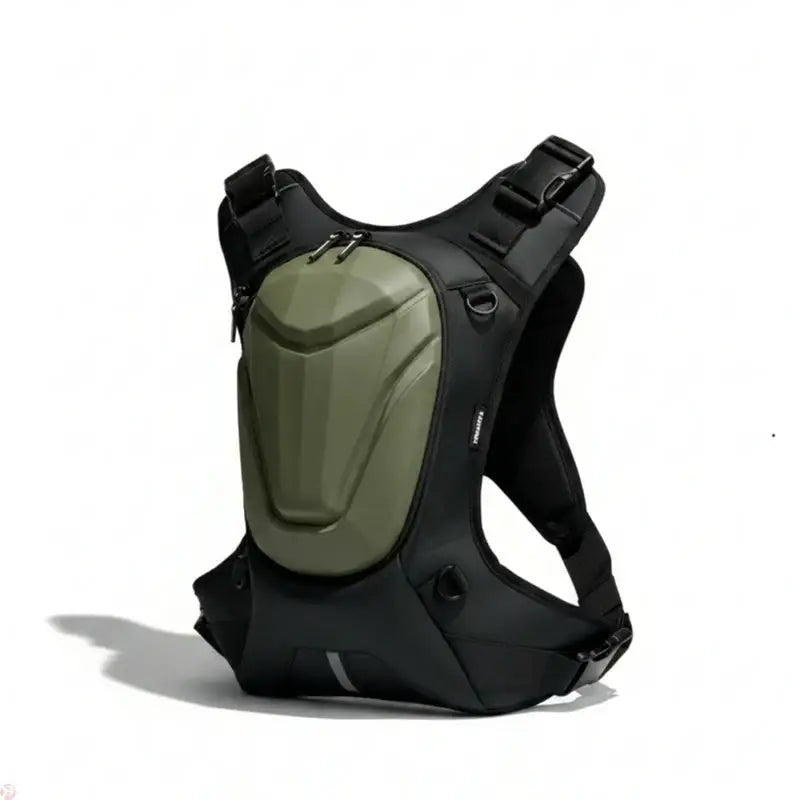 Vantora Flux 10L Backpack with 2ltr Hydration Bladder 