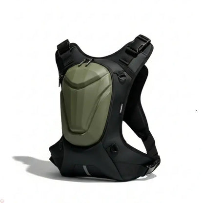 Vantora Flux 10L Backpack with 2ltr Hydration Bladder 