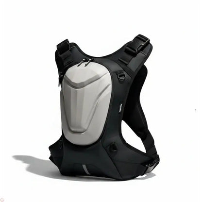 Vantora Flux 10L Backpack with 2ltr Hydration Bladder 