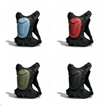 Vantora Flux 10L Backpack with 2ltr Hydration Bladder 