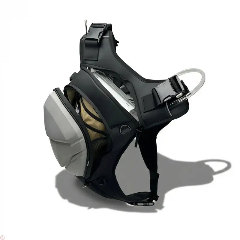 Vantora Flux 10L Backpack with 2ltr Hydration Bladder 
