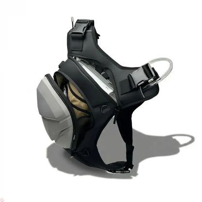 Vantora Flux 10L Backpack with 2ltr Hydration Bladder 