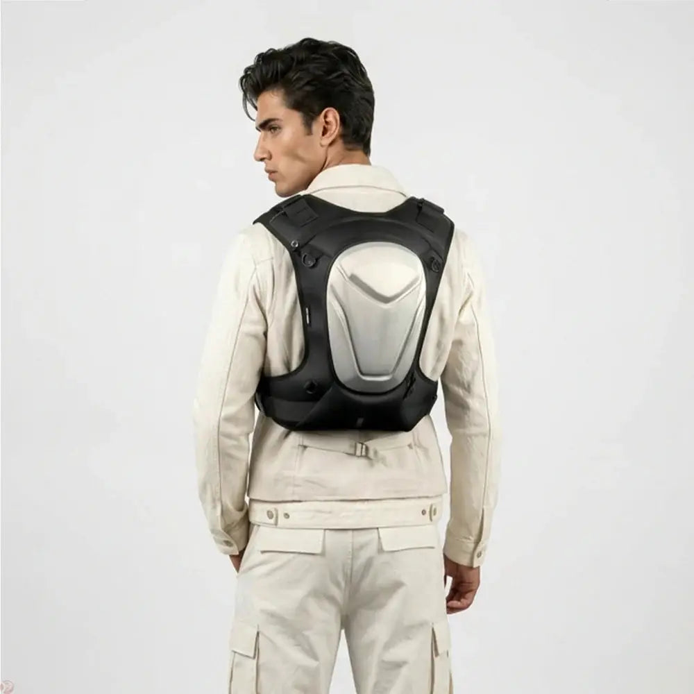 Vantora Flux 10L Backpack with 2ltr Hydration Bladder 