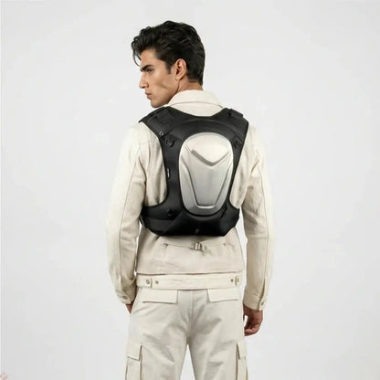 Vantora Flux 10L Backpack with 2ltr Hydration Bladder 