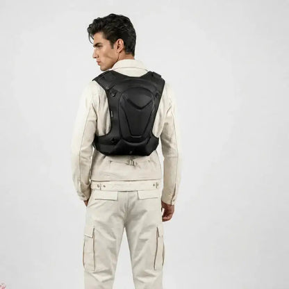 Vantora Flux 10L Backpack with 2ltr Hydration Bladder 