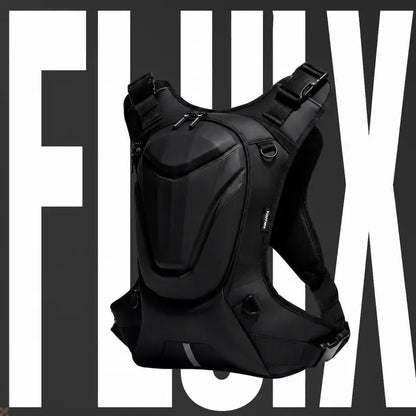 Vantora Flux 10L Backpack with 2ltr Hydration Bladder 