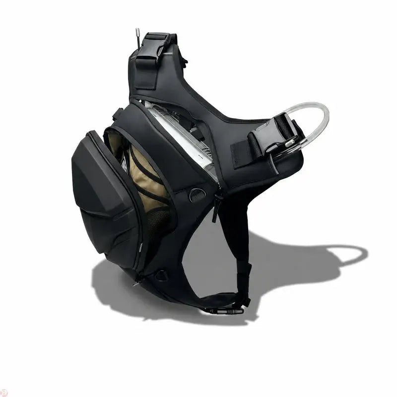 Vantora Flux 10L Backpack with 2ltr Hydration Bladder 